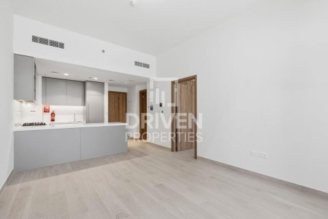 Apartment in Meydan, Dubai 1 bedroom, 59.64 sq.m. № 138350