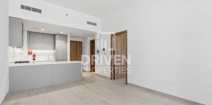 Apartment in Meydan, Dubai 1 bedroom, 59.64 sq.m. № 138350