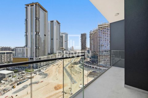Apartment in Meydan, Dubai 1 bedroom, 59.64 sq.m. № 138350 - photo 16