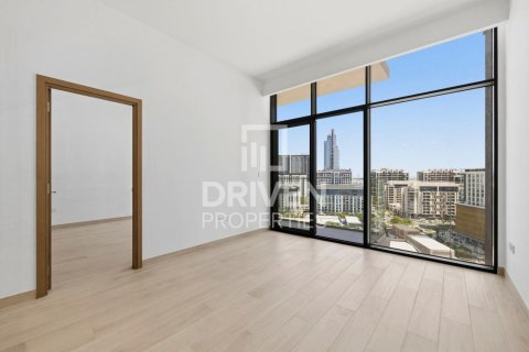 Apartment in Meydan, Dubai 1 bedroom, 59.64 sq.m. № 138350 - photo 3