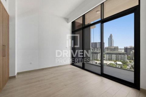 Apartment in Meydan, Dubai 1 bedroom, 59.64 sq.m. № 138350 - photo 9