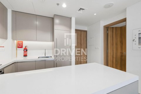 Apartment in Meydan, Dubai 1 bedroom, 59.64 sq.m. № 138350 - photo 11