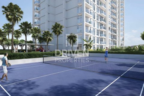 شقة في Bluewaters, دبي 1غرف نوم, 85.66 م² رقم 138362 - صورة 2