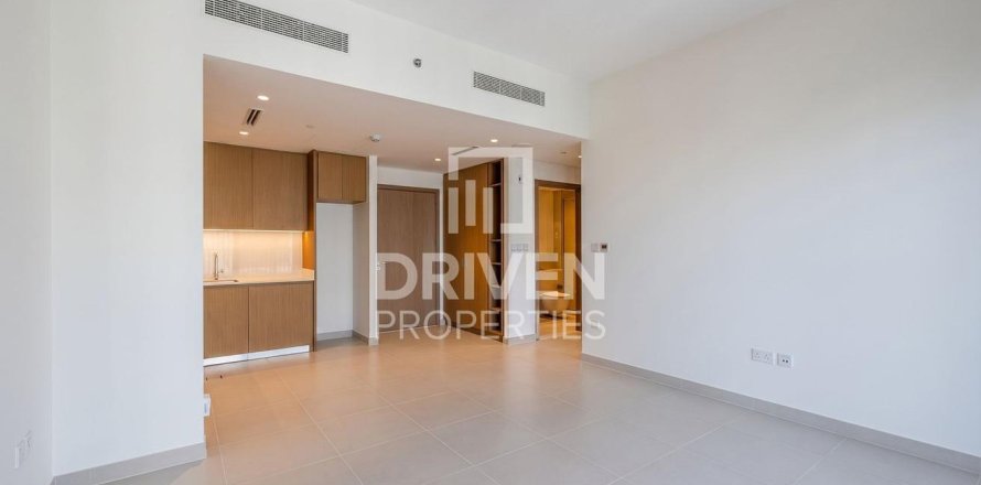 Квартира в Creek Beach, Dubai Creek Harbour (The Lagoons), Дубай, 1 спальня, 66.98м², № 138361