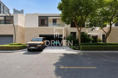 Villa à Sobha Hartland, Mohammed Bin Rashid City, Dubai, 4 chambres, 559.09 m², № 138348 - photo 29