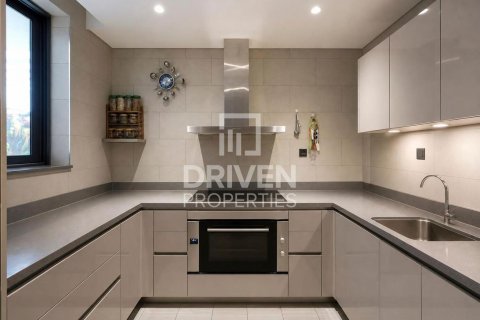 Villa à Sobha Hartland, Mohammed Bin Rashid City, Dubai, 4 chambres, 559.09 m², № 138348 - photo 18