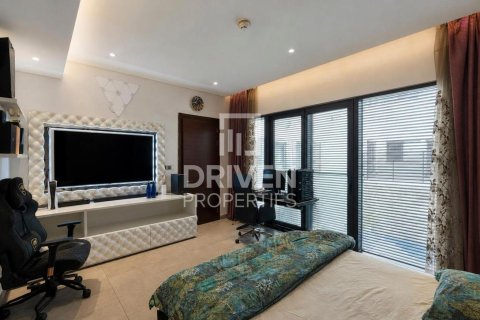Villa à Sobha Hartland, Mohammed Bin Rashid City, Dubai, 4 chambres, 559.09 m², № 138348 - photo 14