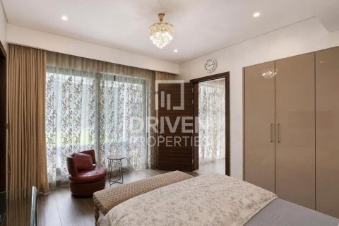 Villa à Sobha Hartland, Mohammed Bin Rashid City, Dubai, 4 chambres, 559.09 m², № 138348 - photo 8