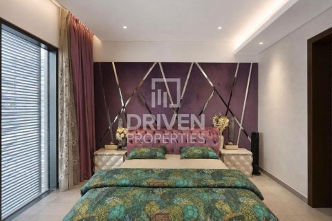 Villa à Sobha Hartland, Mohammed Bin Rashid City, Dubai, 4 chambres, 559.09 m², № 138348 - photo 13