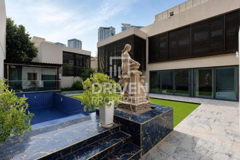 Villa à Sobha Hartland, Mohammed Bin Rashid City, Dubai, 4 chambres, 559.09 m², № 138348 - photo 2