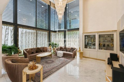 Villa à Sobha Hartland, Mohammed Bin Rashid City, Dubai, 4 chambres, 559.09 m², № 138348 - photo 5