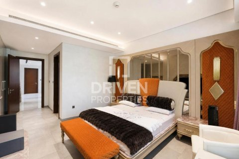 Villa à Sobha Hartland, Mohammed Bin Rashid City, Dubai, 4 chambres, 559.09 m², № 138348 - photo 9