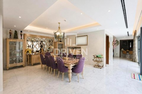 Villa à Sobha Hartland, Mohammed Bin Rashid City, Dubai, 4 chambres, 559.09 m², № 138348 - photo 15