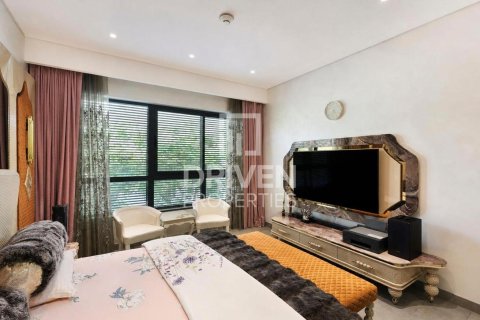 Villa à Sobha Hartland, Mohammed Bin Rashid City, Dubai, 4 chambres, 559.09 m², № 138348 - photo 10