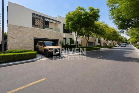 Villa à Sobha Hartland, Mohammed Bin Rashid City, Dubai, 4 chambres, 559.09 m², № 138348 - photo 30