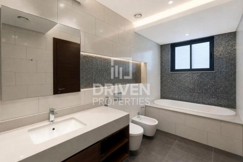 Villa à Sobha Hartland, Mohammed Bin Rashid City, Dubai, 4 chambres, 559.09 m², № 138348 - photo 21