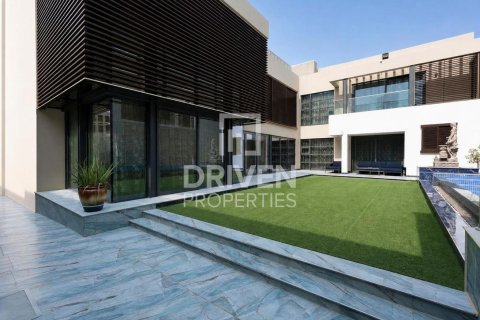 Villa à Sobha Hartland, Mohammed Bin Rashid City, Dubai, 4 chambres, 559.09 m², № 138348