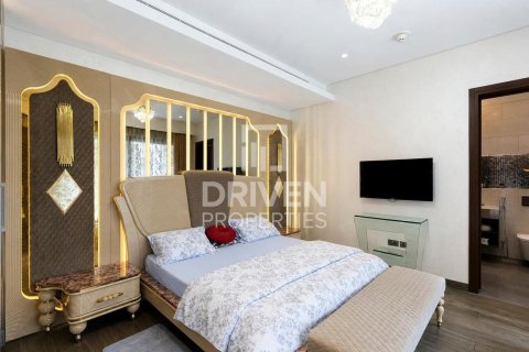 Villa à Sobha Hartland, Mohammed Bin Rashid City, Dubai, 4 chambres, 559.09 m², № 138348 - photo 7