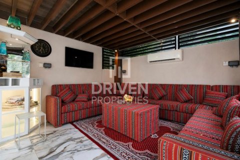 Villa à Sobha Hartland, Mohammed Bin Rashid City, Dubai, 4 chambres, 559.09 m², № 138348 - photo 26