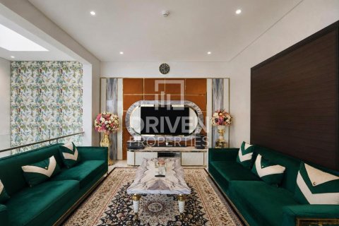 Villa à Sobha Hartland, Mohammed Bin Rashid City, Dubai, 4 chambres, 559.09 m², № 138348 - photo 17