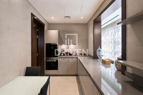 Villa à Sobha Hartland, Mohammed Bin Rashid City, Dubai, 4 chambres, 559.09 m², № 138348 - photo 16