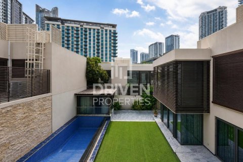 Villa à Sobha Hartland, Mohammed Bin Rashid City, Dubai, 4 chambres, 559.09 m², № 138348 - photo 3