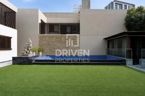 Villa à Sobha Hartland, Mohammed Bin Rashid City, Dubai, 4 chambres, 559.09 m², № 138348 - photo 27