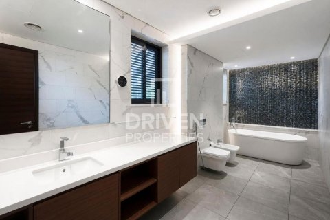 Villa à Sobha Hartland, Mohammed Bin Rashid City, Dubai, 4 chambres, 559.09 m², № 138348 - photo 24