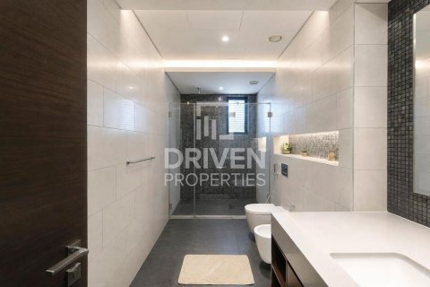 Villa à Sobha Hartland, Mohammed Bin Rashid City, Dubai, 4 chambres, 559.09 m², № 138348 - photo 25