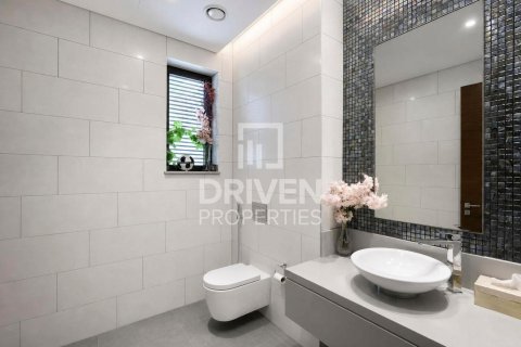 Villa à Sobha Hartland, Mohammed Bin Rashid City, Dubai, 4 chambres, 559.09 m², № 138348 - photo 20