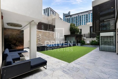 Villa à Sobha Hartland, Mohammed Bin Rashid City, Dubai, 4 chambres, 559.09 m², № 138348 - photo 4