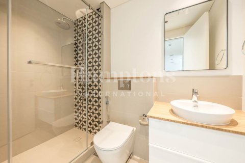 Apartment in Maple at Dubai Hills Estate, Dubai Hills Estate, Dubai 2 bedrooms, 66.98306300 sq.m. № 13305 - photo 2