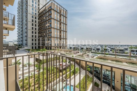 Apartment in Maple at Dubai Hills Estate, Dubai Hills Estate, Dubai 2 bedrooms, 66.98306300 sq.m. № 13305 - photo 10