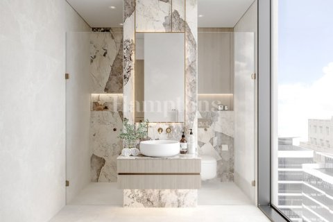 شقة في FIVE at Jumeirah Village Circle, دائرة قرية جميرا, دبي 1غرف نوم, 70.32757100 م² رقم 13303 - صورة 3