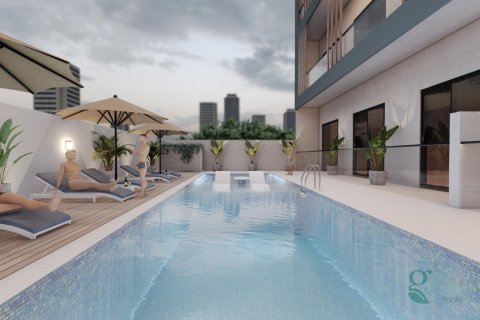Appartement à Dubai, 2 chambres, 96 m², № 13313 - photo 1