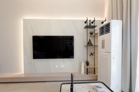 Appartement à Dubai, 2 chambres, 96 m², № 13313 - photo 14