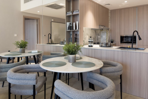 Appartement à Dubai, 2 chambres, 96 m², № 13313 - photo 10