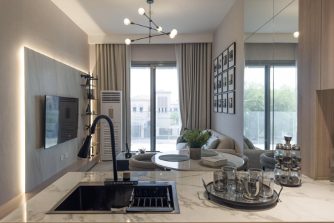 Appartement à Dubai, 2 chambres, 96 m², № 13313 - photo 12