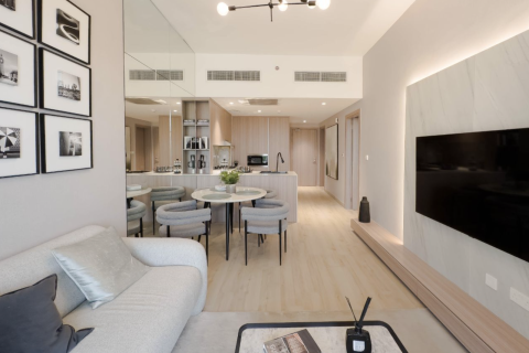Appartement à Dubai, 2 chambres, 96 m², № 13313 - photo 9