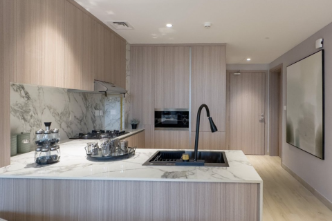 Appartement à Dubai, 2 chambres, 96 m², № 13313 - photo 11