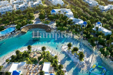 Maison de ville à Damac Lagoons, Dubai, 5 chambres, 303.23539200 m², № 13304 - photo 5