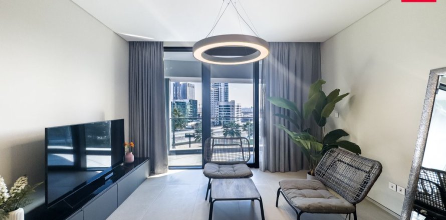 Квартира в Дубае, 1 спальня, 79.4м², № 9130