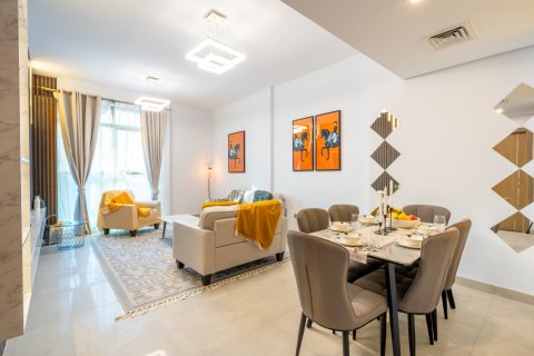 Appartement à Majan, Dubai, 1 chambre, 83.1 m², № 9134 - photo 2