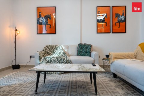Appartement à Majan, Dubai, 1 chambre, 83.1 m², № 9134 - photo 5