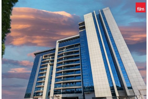 Appartement à Majan, Dubai, 1 chambre, 83.1 m², № 9134 - photo 1