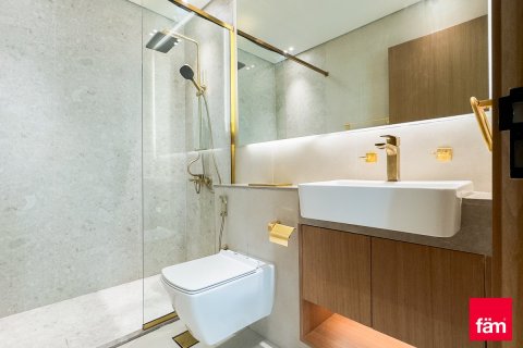 Apartamento en Dubai, 1 dormitorio, 89.2 m², № 9132 - foto 5
