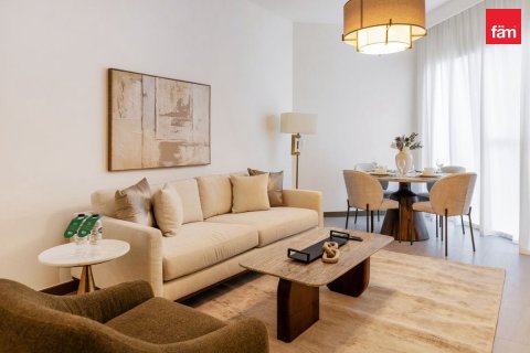 Apartment in Business Bay, Dubai 2 bedrooms, 127 sq.m. № 9131 - photo 2