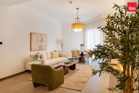Apartment in Business Bay, Dubai 2 bedrooms, 127 sq.m. № 9131 - photo 1