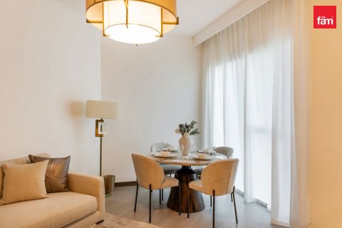 Apartment in Business Bay, Dubai 2 bedrooms, 126.3 sq.m. № 9131 - photo 17