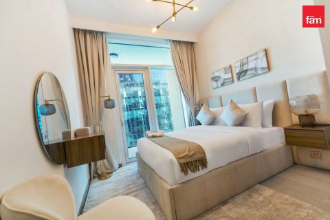 Apartment in Business Bay, Dubai 2 bedrooms, 126.3 sq.m. № 9131 - photo 10